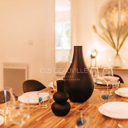 Trouvillaise C.l.s Deauville