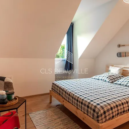 Trouvillaise C.l.s Deauville *
